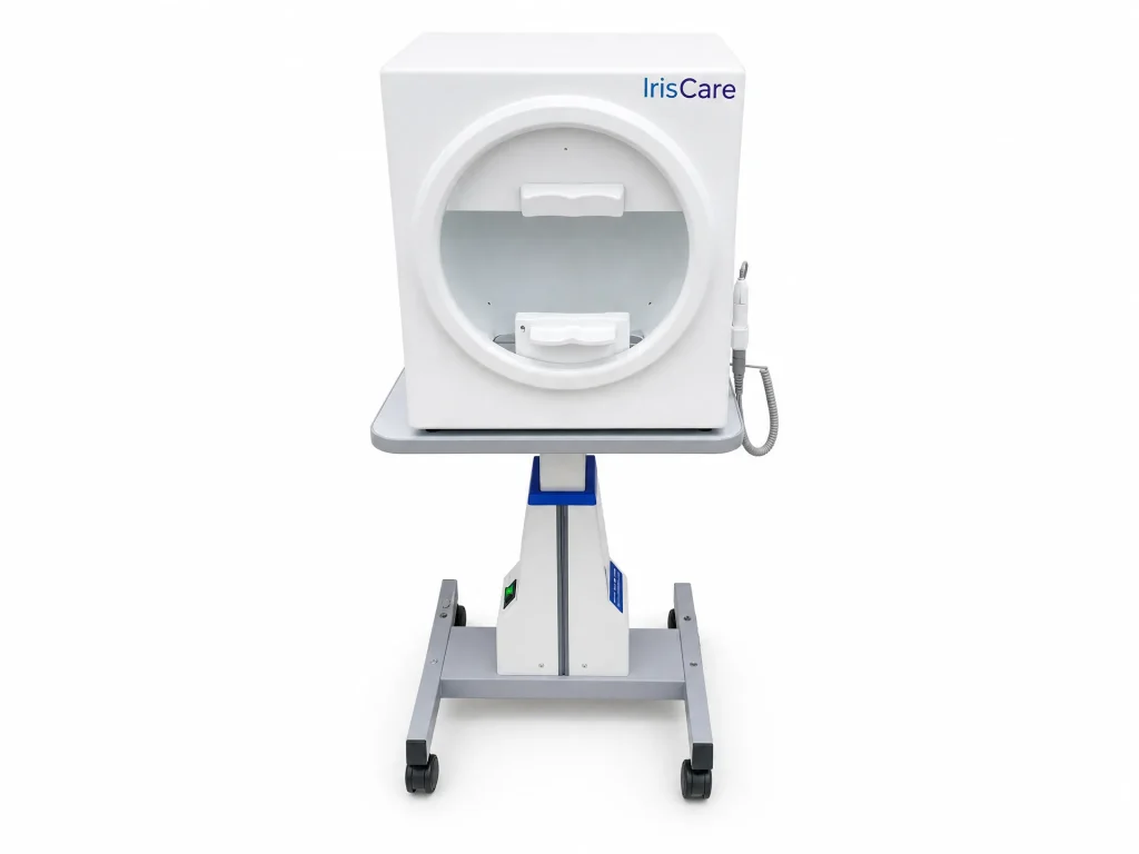 enhanced analyzer white bg
