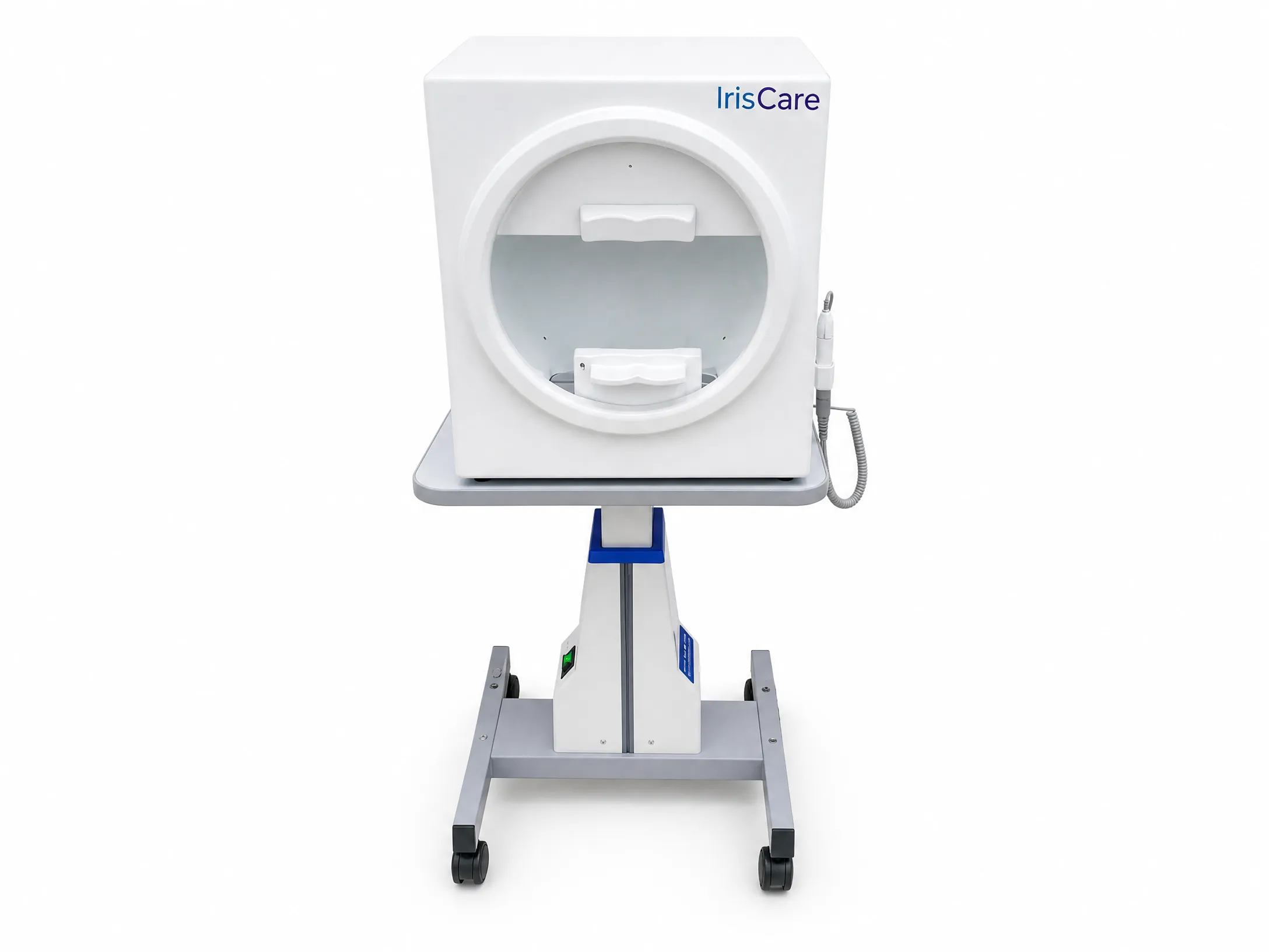 enhanced analyzer white bg