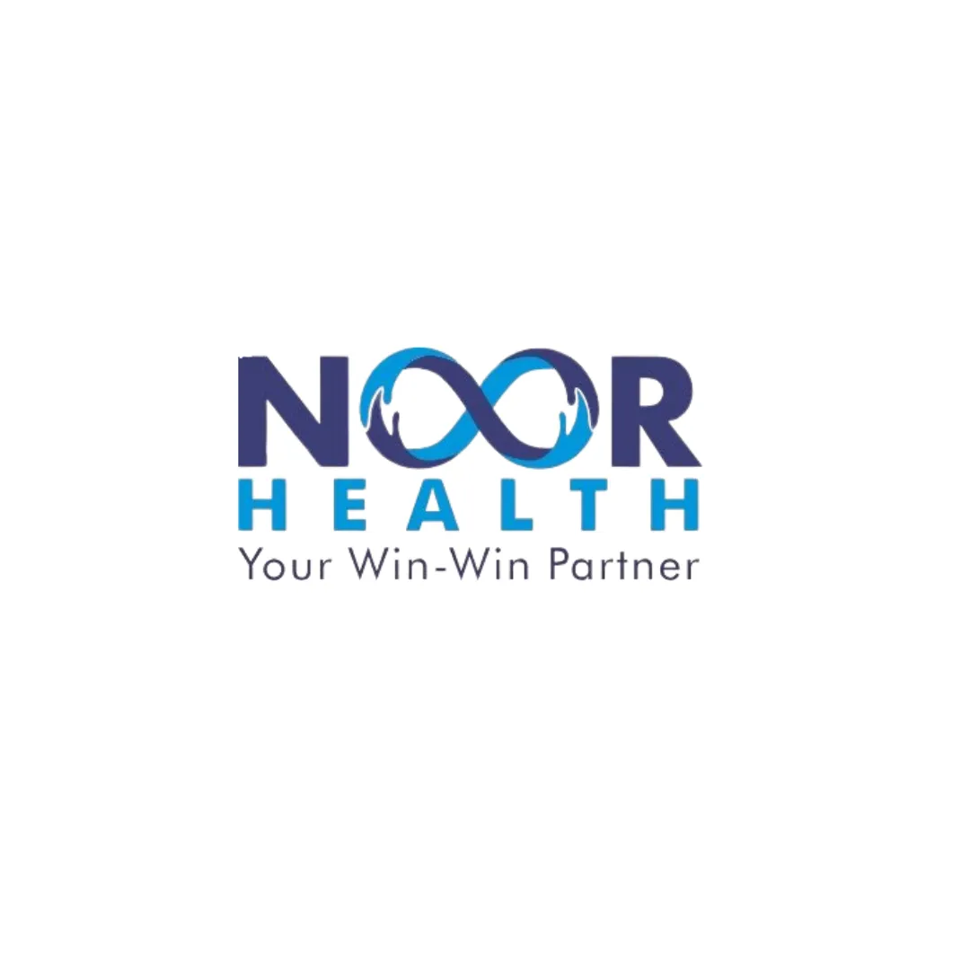 Eye Clinic in Dopemu, Lagos | IrisCare Eye Clinic 8 NOOR HEALTH HMO