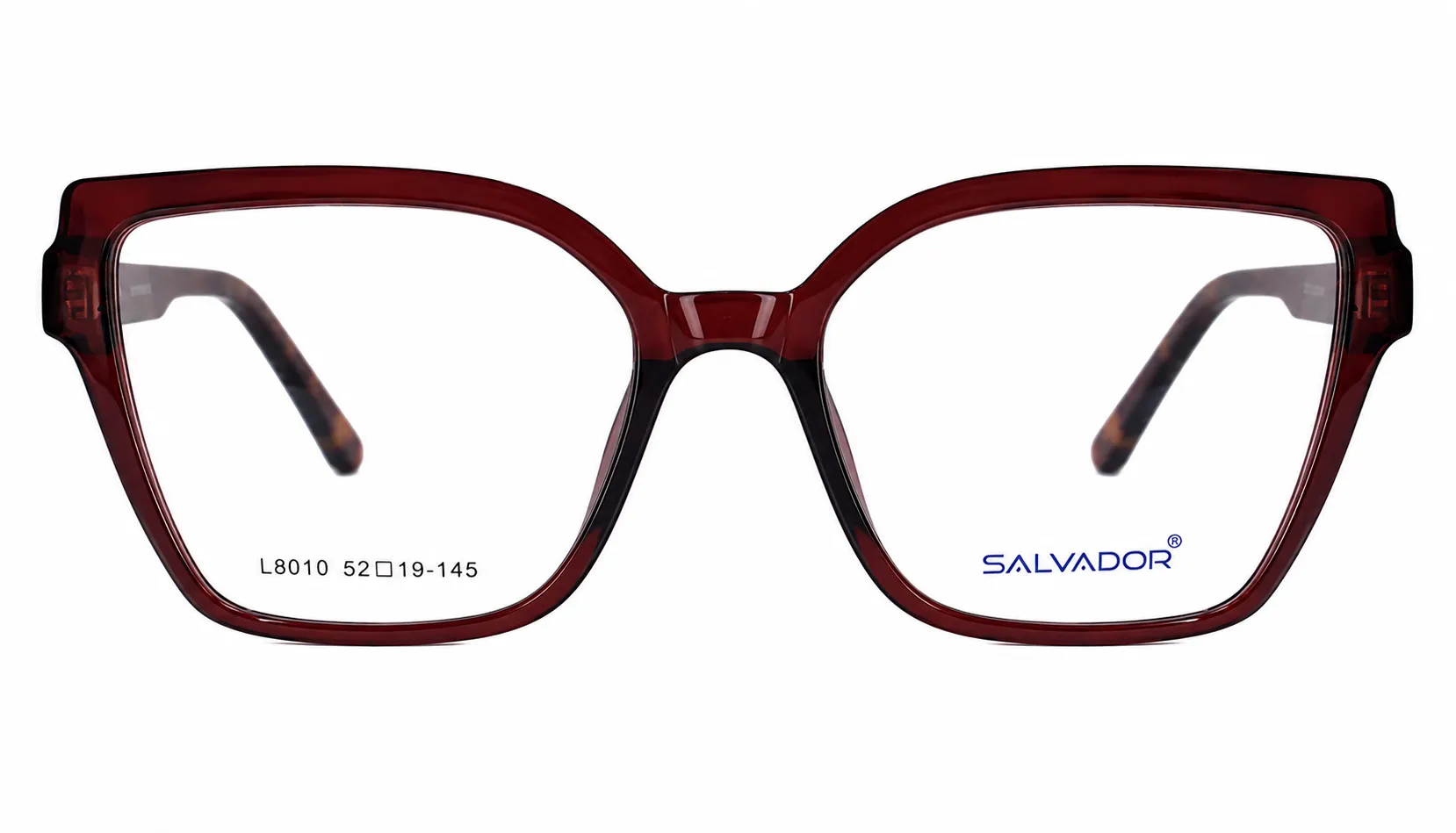 Eyeglasses Shop 11 L8010-C3-WOMEN