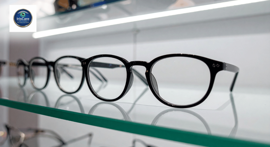 Why Cheap Glasses Can Damage Your Eyes: What You Need to Know Iris Tt 1024x559