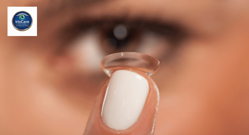 Dailies vs. Monthlies: Which is Right for You? Breaking Down Cost, Convenience, and Eye Health Benefits Contacts Lenses 1 1024x559