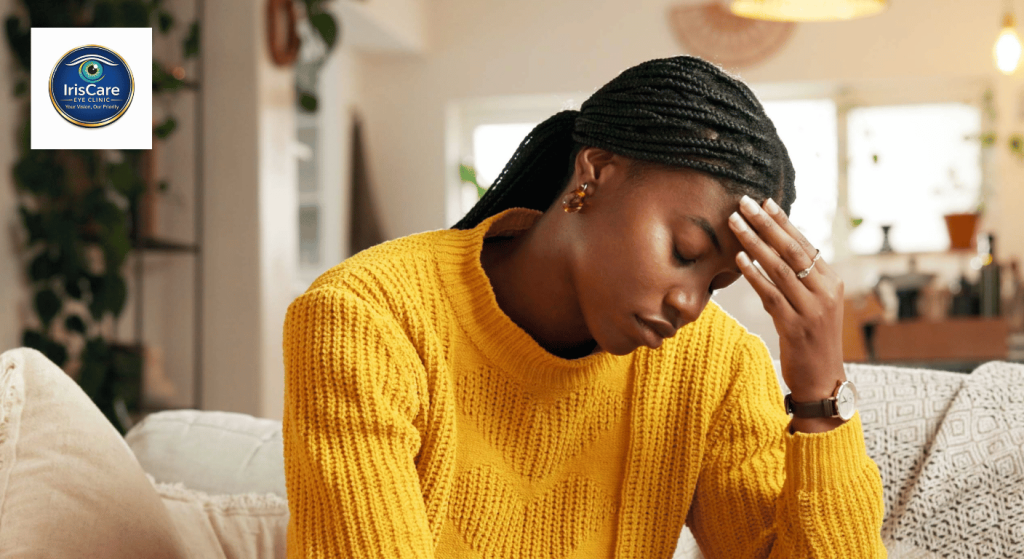 The Invisible Thread: Sight and Mental Health How Vision Loss Affects Mood and Social Isolation Headaccc 1024x559